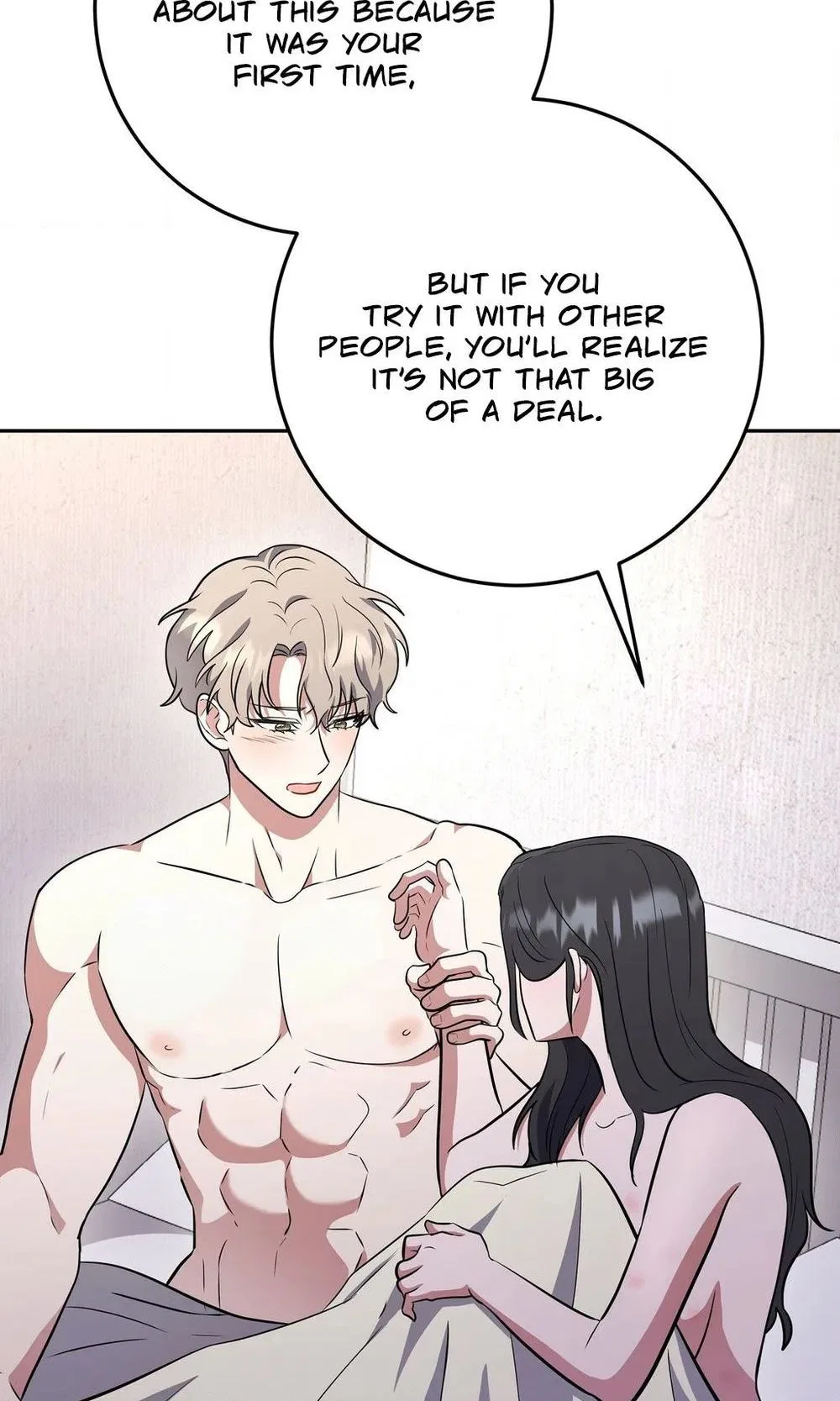 My Friend’s Impure Younger Brother Chapter 6 – Page 66
