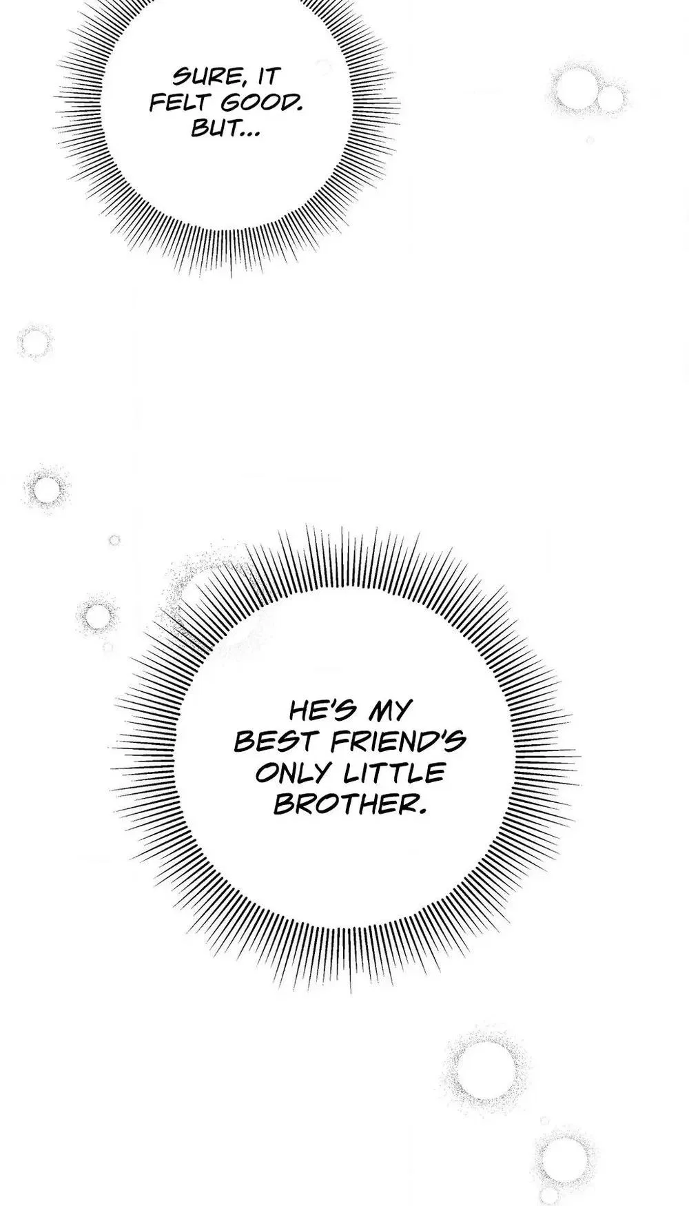 My Friend’s Impure Younger Brother Chapter 6 – Page 80