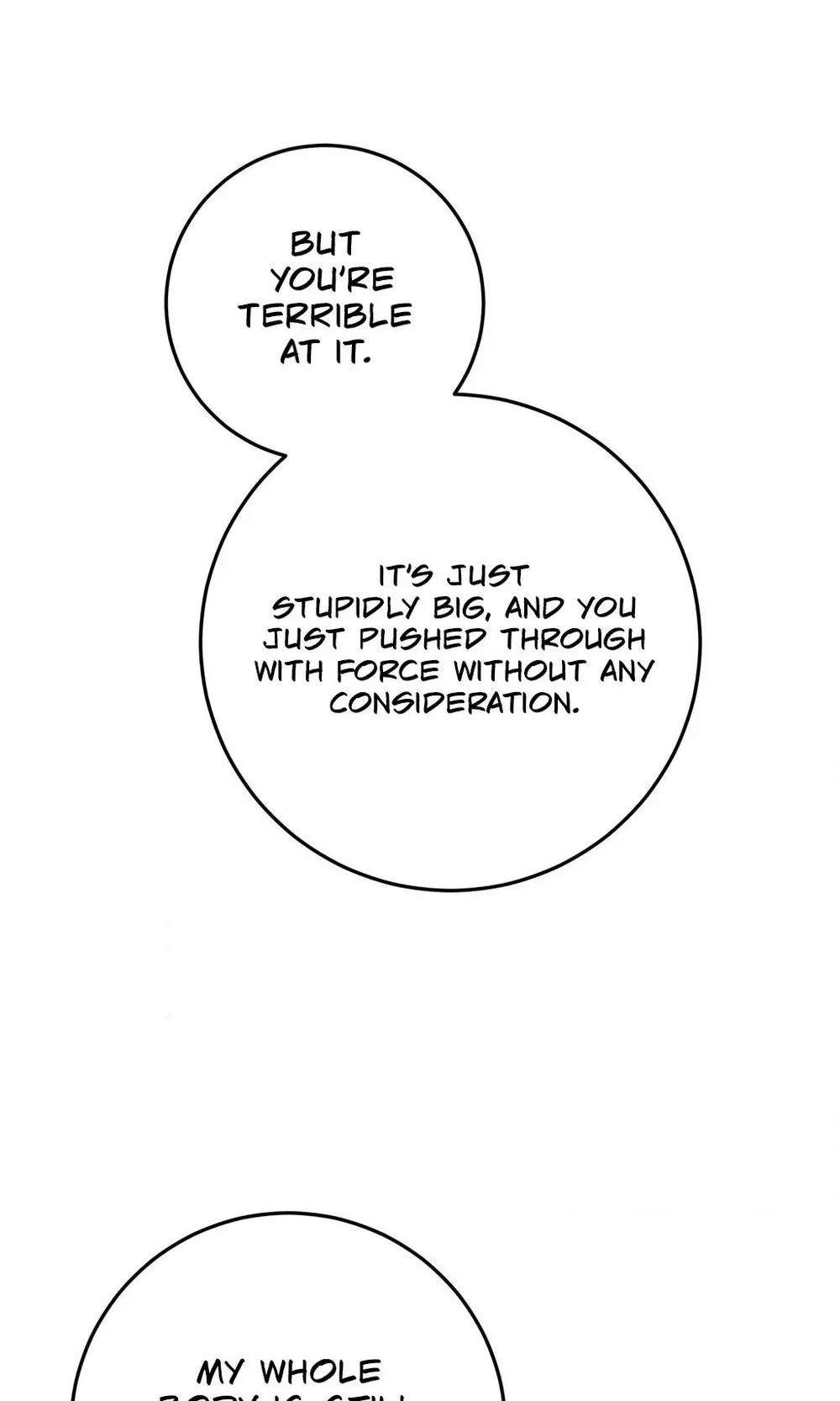 My Friend’s Impure Younger Brother Chapter 6 – Page 83