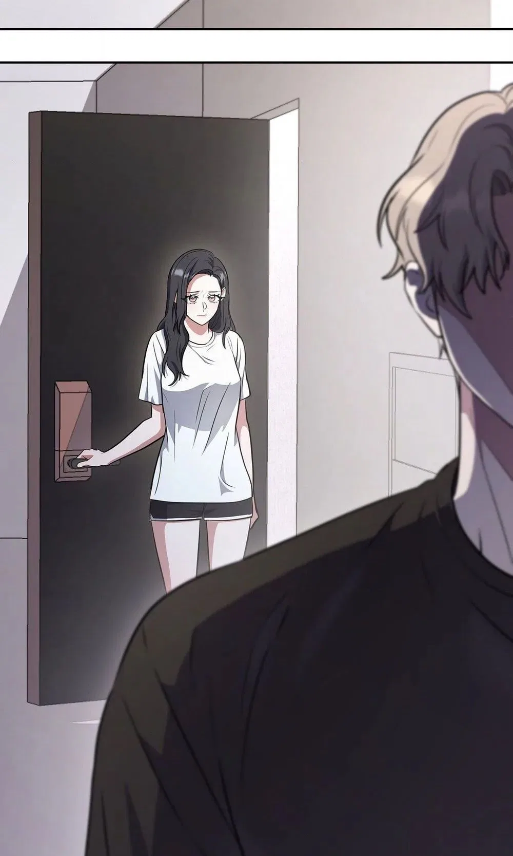 My Friend’s Impure Younger Brother Chapter 6 – Page 92