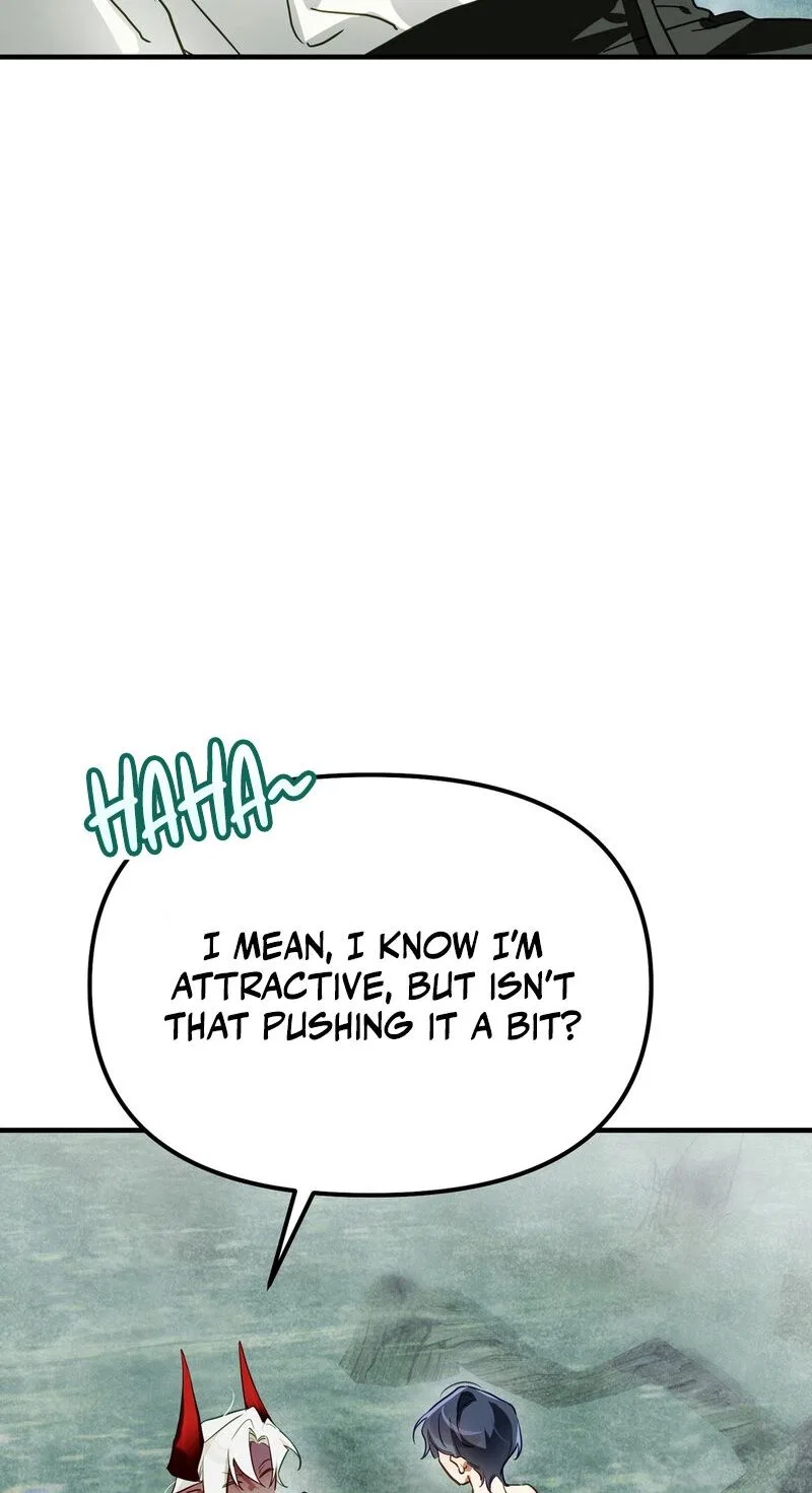 The Hero Who Has Sex With a Demon Chapter 10 – Page 3