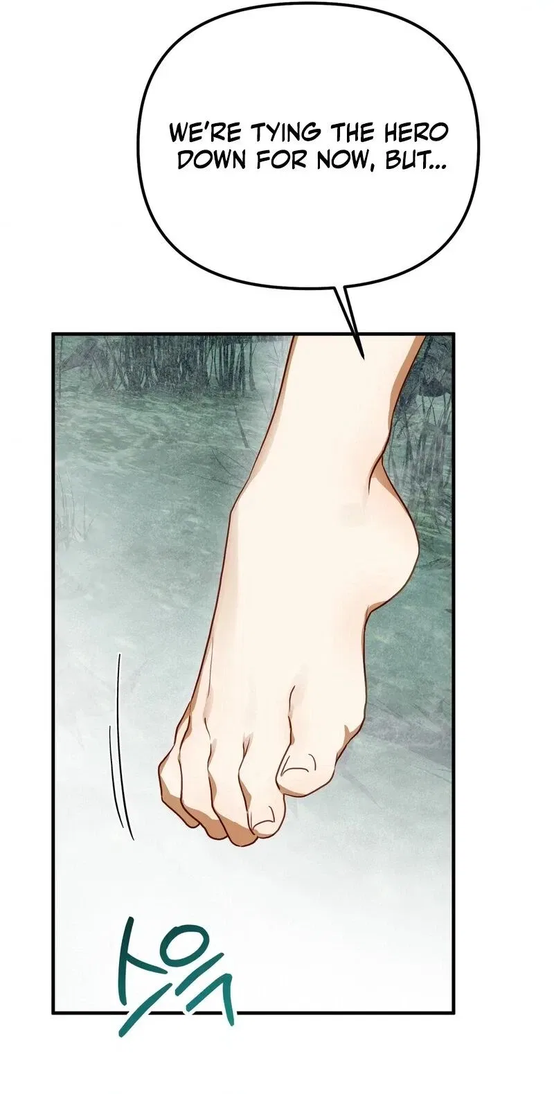 The Hero Who Has Sex With a Demon Chapter 10 – Page 10