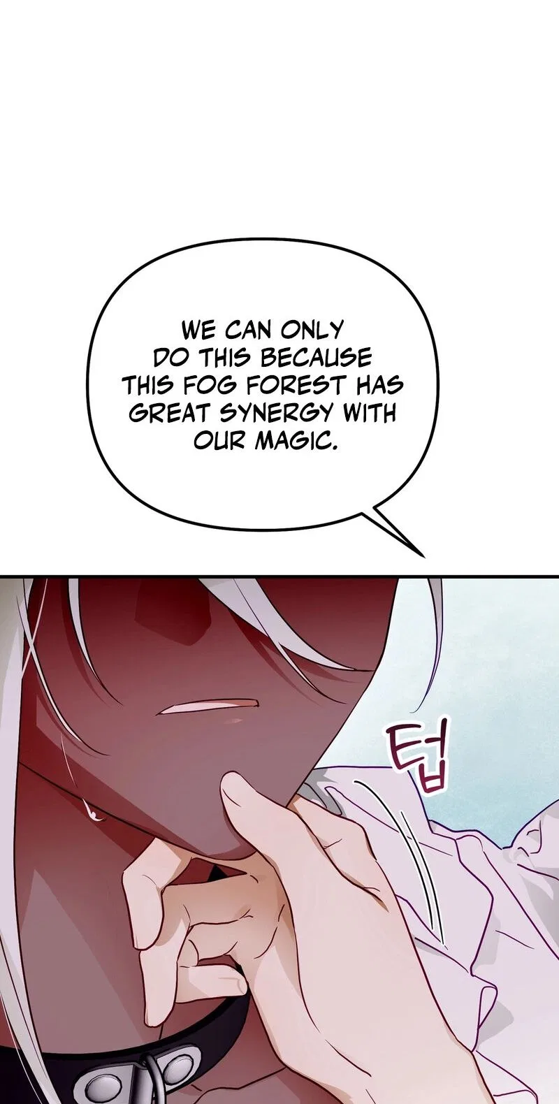 The Hero Who Has Sex With a Demon Chapter 10 – Page 11