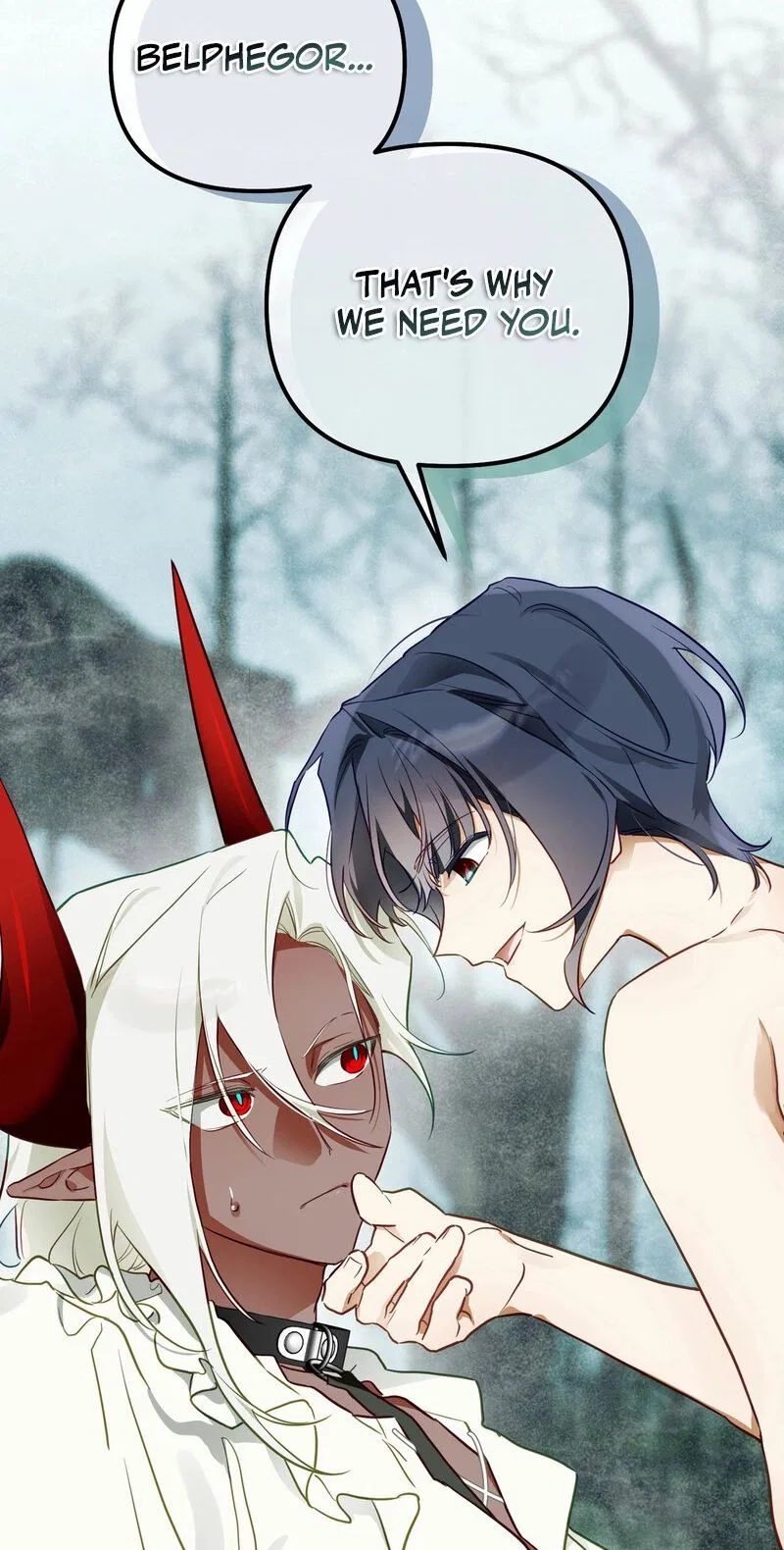 The Hero Who Has Sex With a Demon Chapter 10 – Page 13
