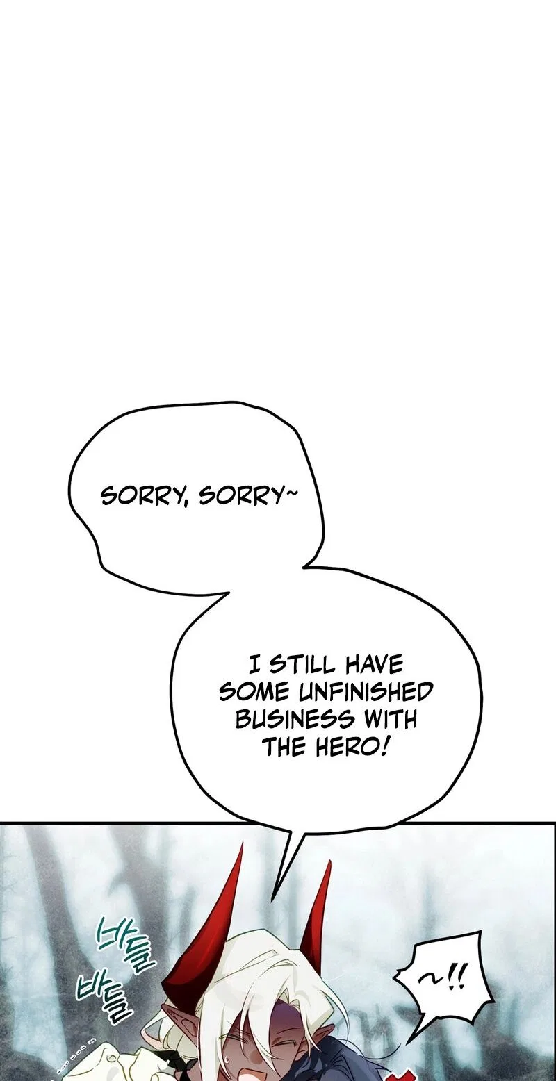 The Hero Who Has Sex With a Demon Chapter 10 – Page 34