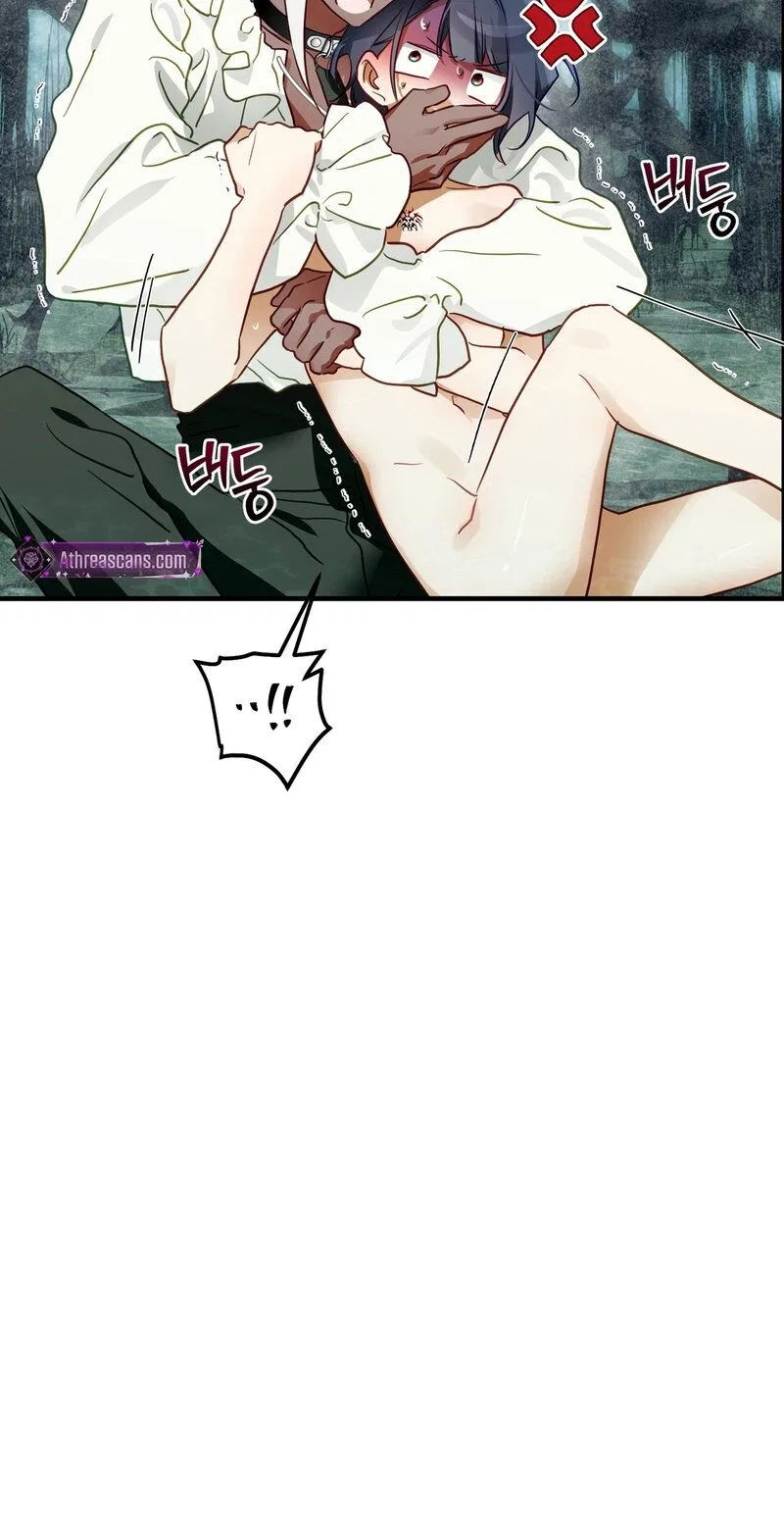 The Hero Who Has Sex With a Demon Chapter 10 – Page 35