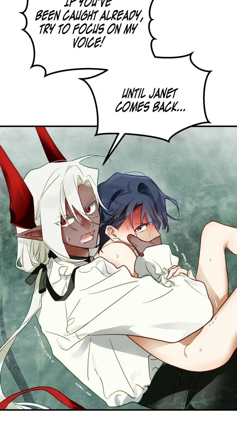 The Hero Who Has Sex With a Demon Chapter 10 – Page 40