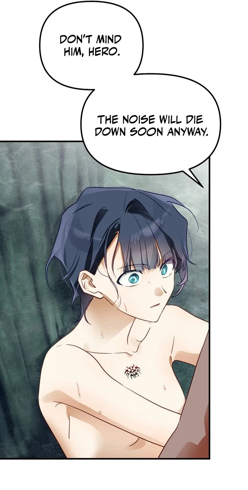 The Hero Who Has Sex With a Demon Chapter 10 – Page 45