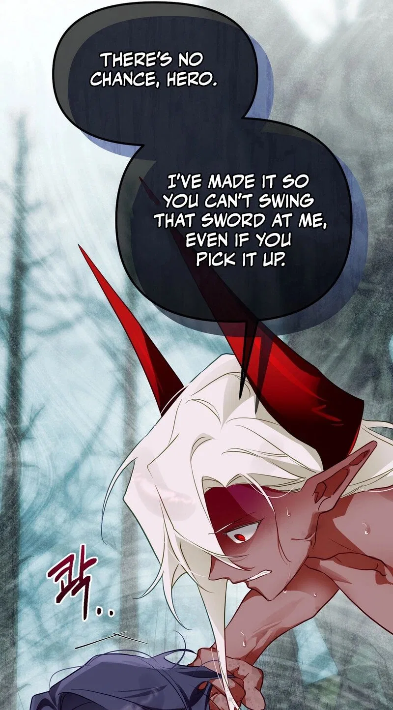 The Hero Who Has Sex With a Demon Chapter 10 – Page 71