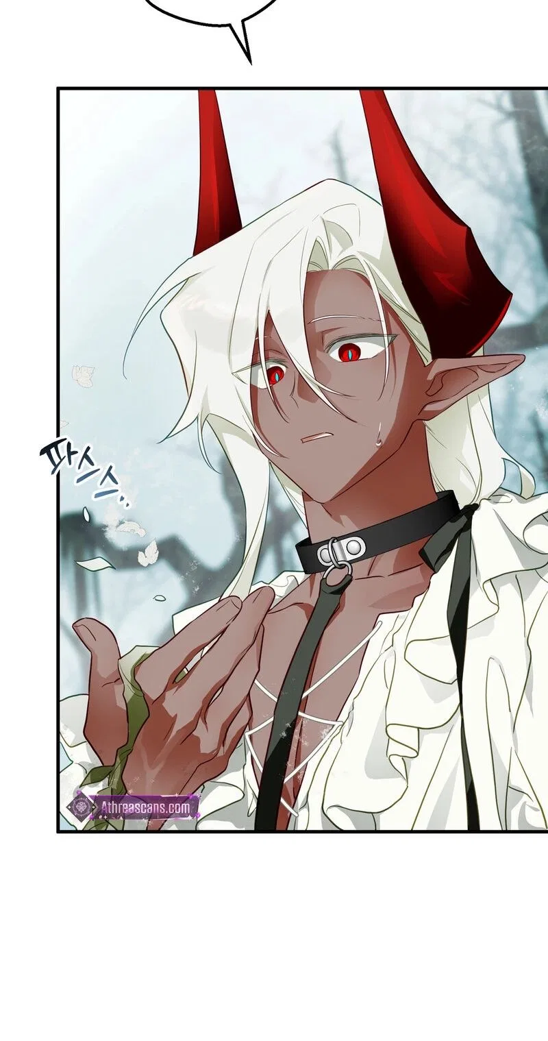 The Hero Who Has Sex With a Demon Chapter 10 – Page 86