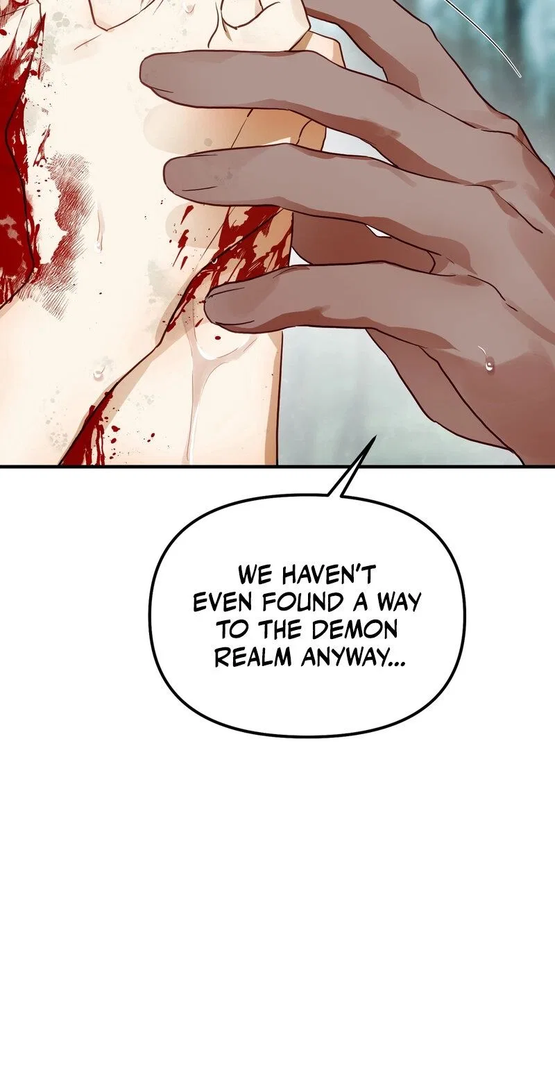 The Hero Who Has Sex With a Demon Chapter 10 – Page 96