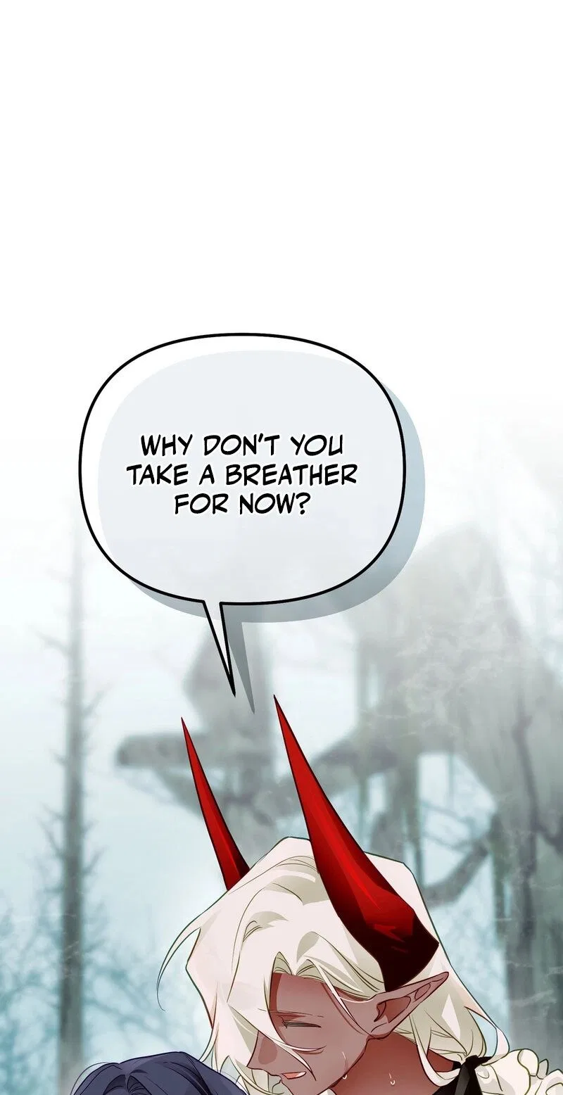 The Hero Who Has Sex With a Demon Chapter 10 – Page 97