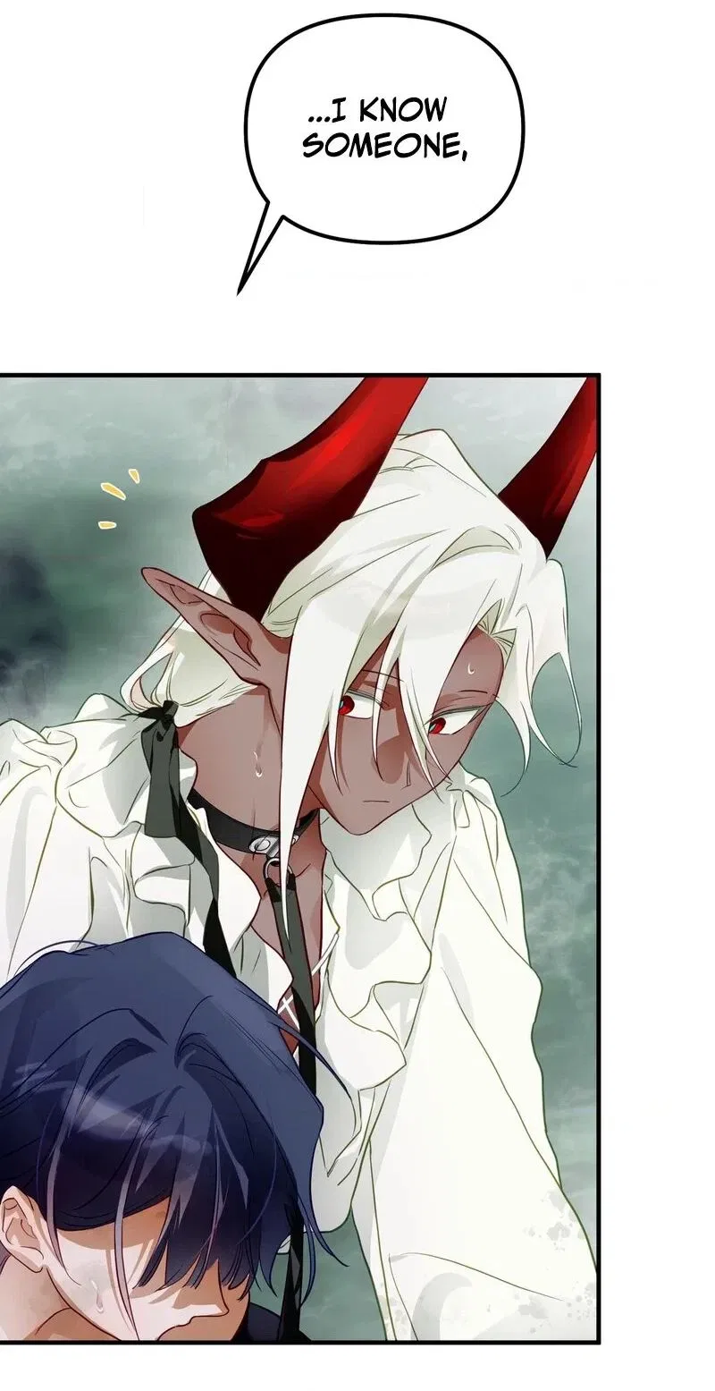 The Hero Who Has Sex With a Demon Chapter 10 – Page 100