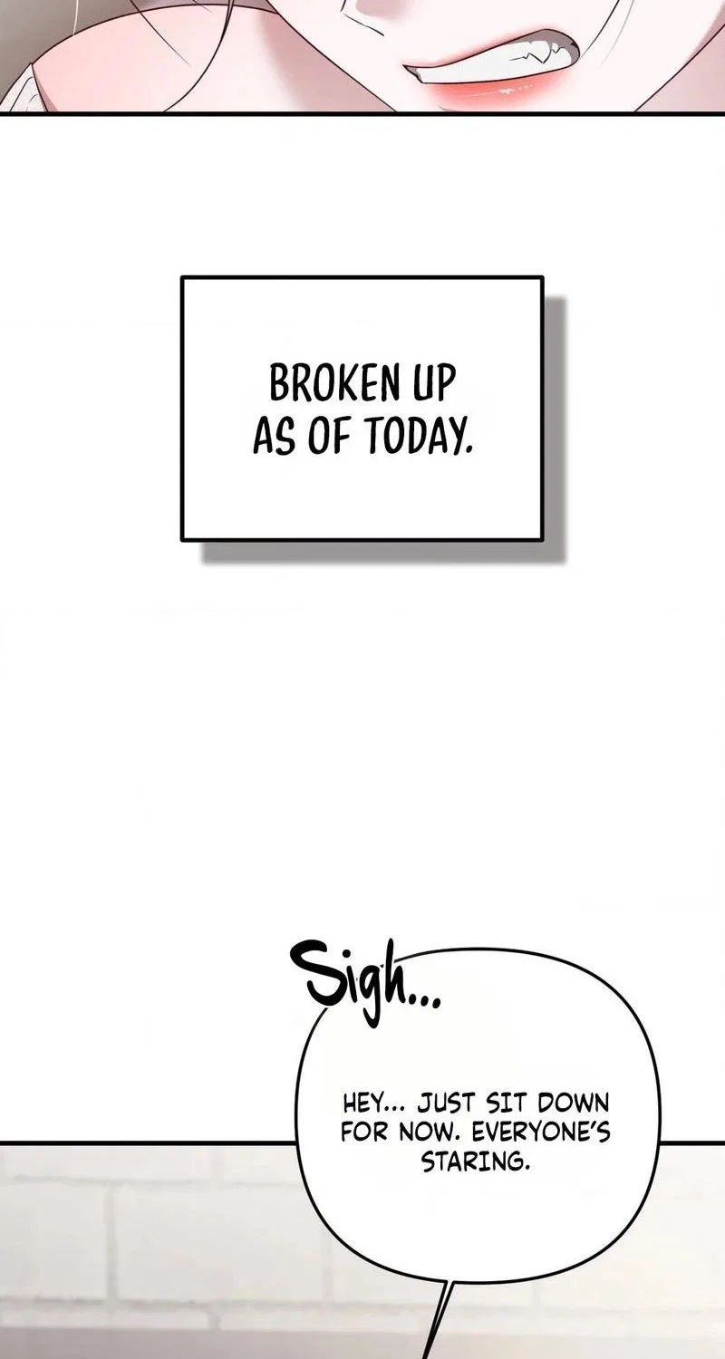 This Childhood Friend is Doomed Chapter 1 – Page 6