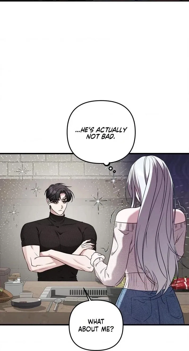 This Childhood Friend is Doomed Chapter 1 – Page 40