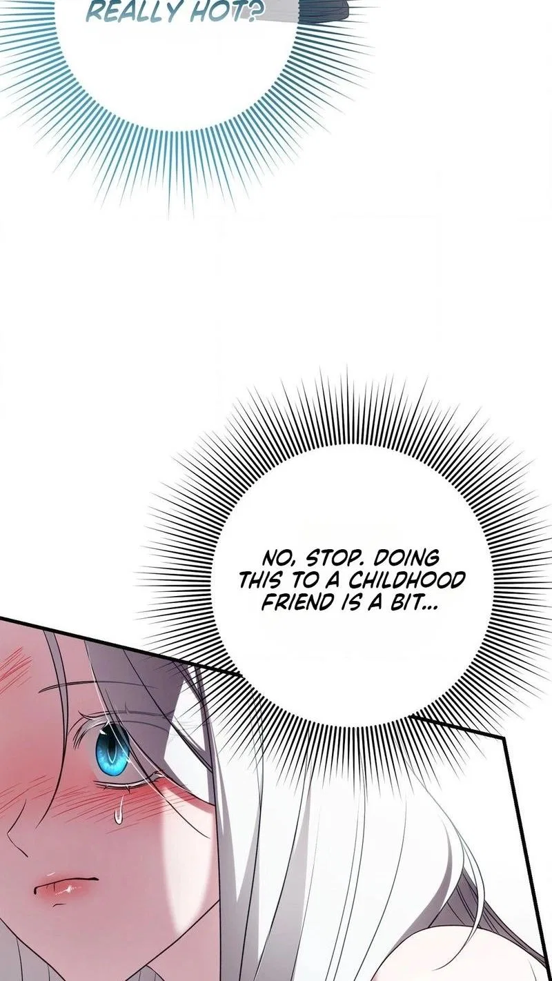This Childhood Friend is Doomed Chapter 1 – Page 43