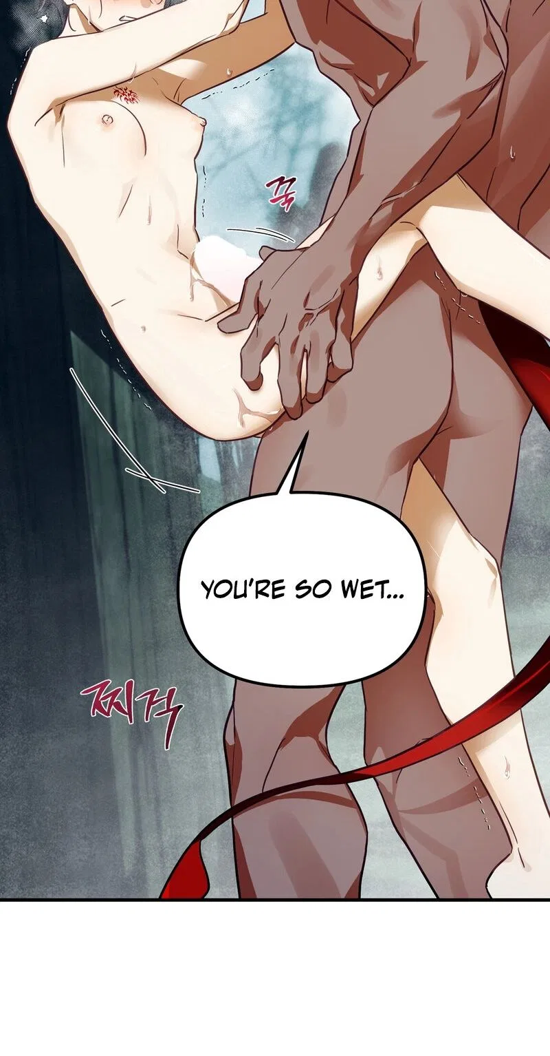 The Hero Who Has Sex With a Demon Chapter 9 – Page 4
