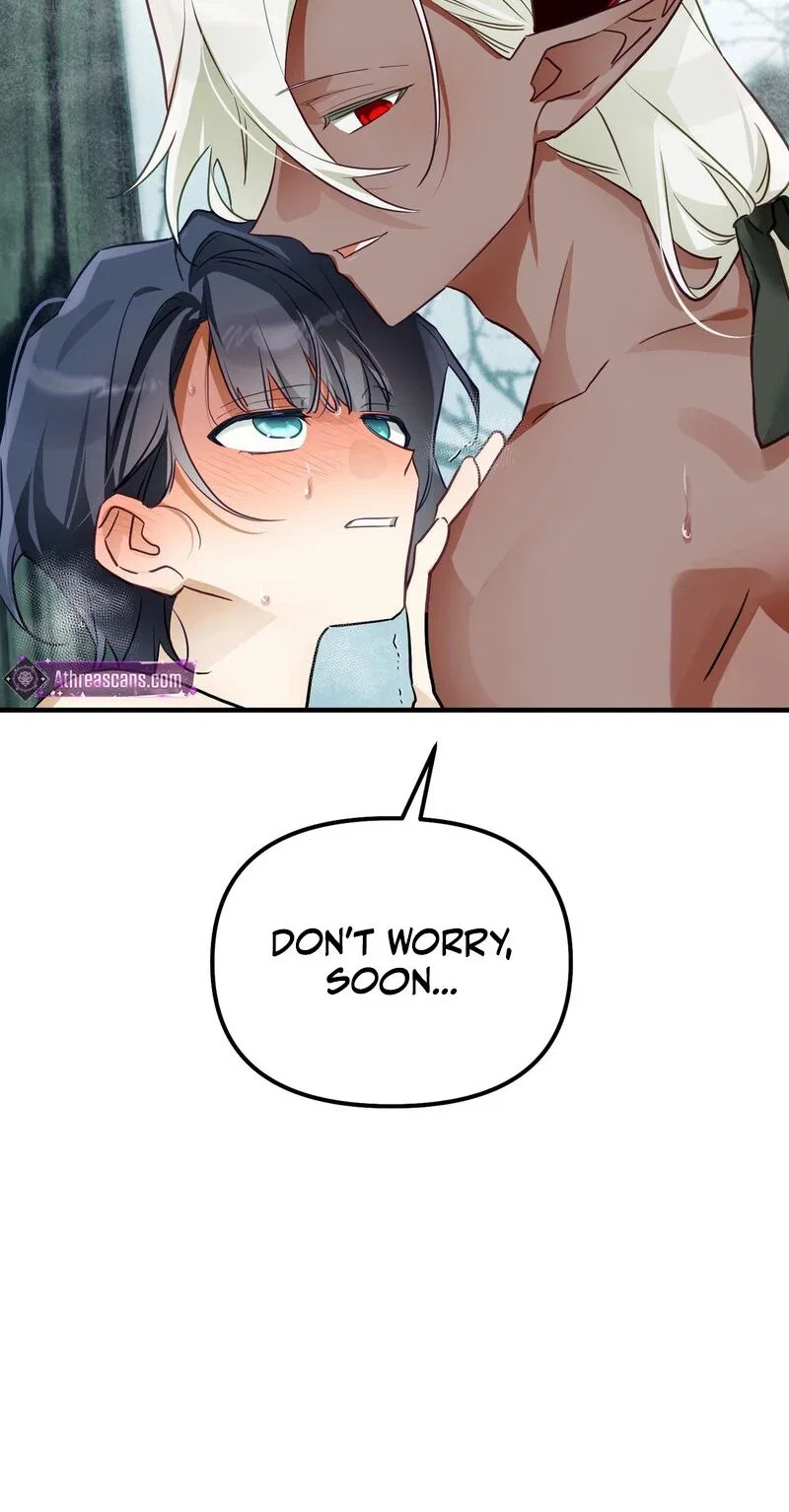 The Hero Who Has Sex With a Demon Chapter 9 – Page 7
