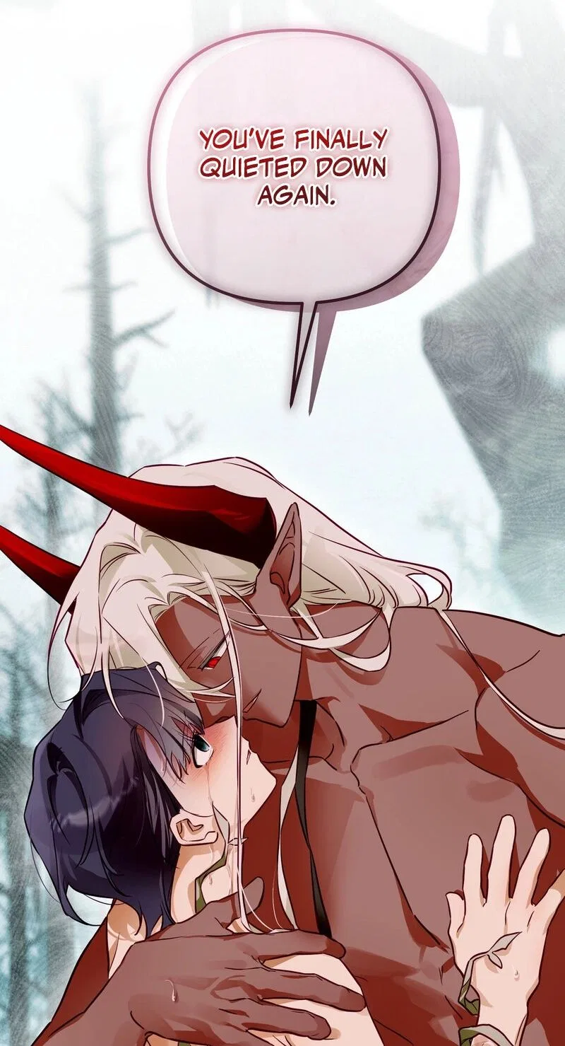 The Hero Who Has Sex With a Demon Chapter 9 – Page 49