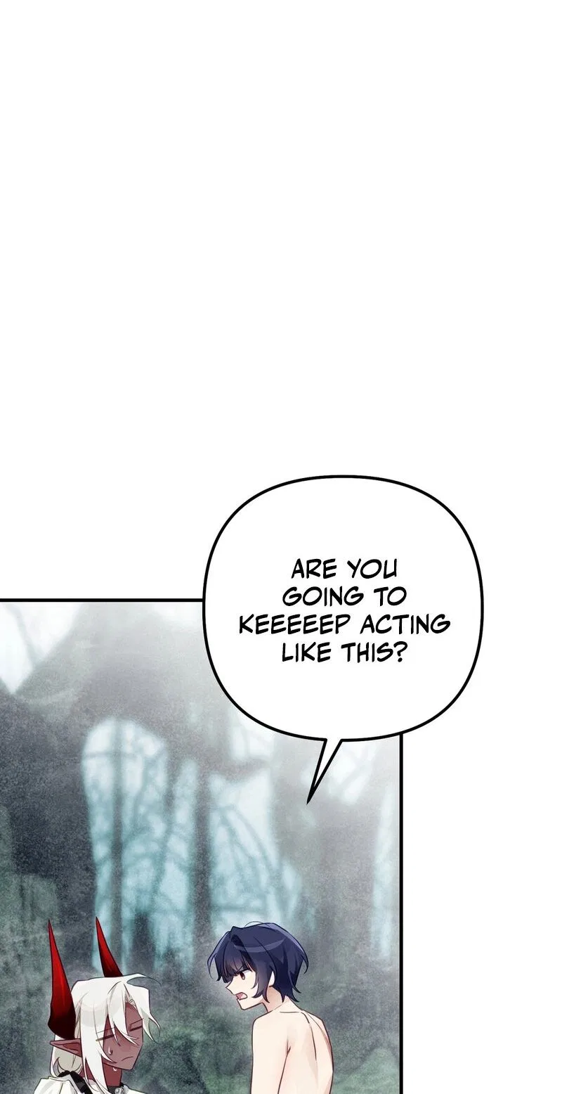The Hero Who Has Sex With a Demon Chapter 9 – Page 63
