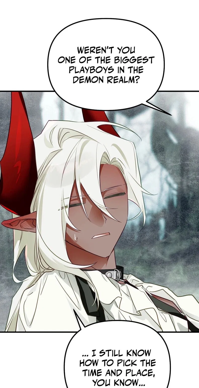 The Hero Who Has Sex With a Demon Chapter 9 – Page 66