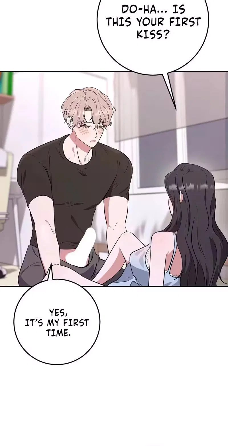 My Friend’s Impure Younger Brother Chapter 4 – Page 9