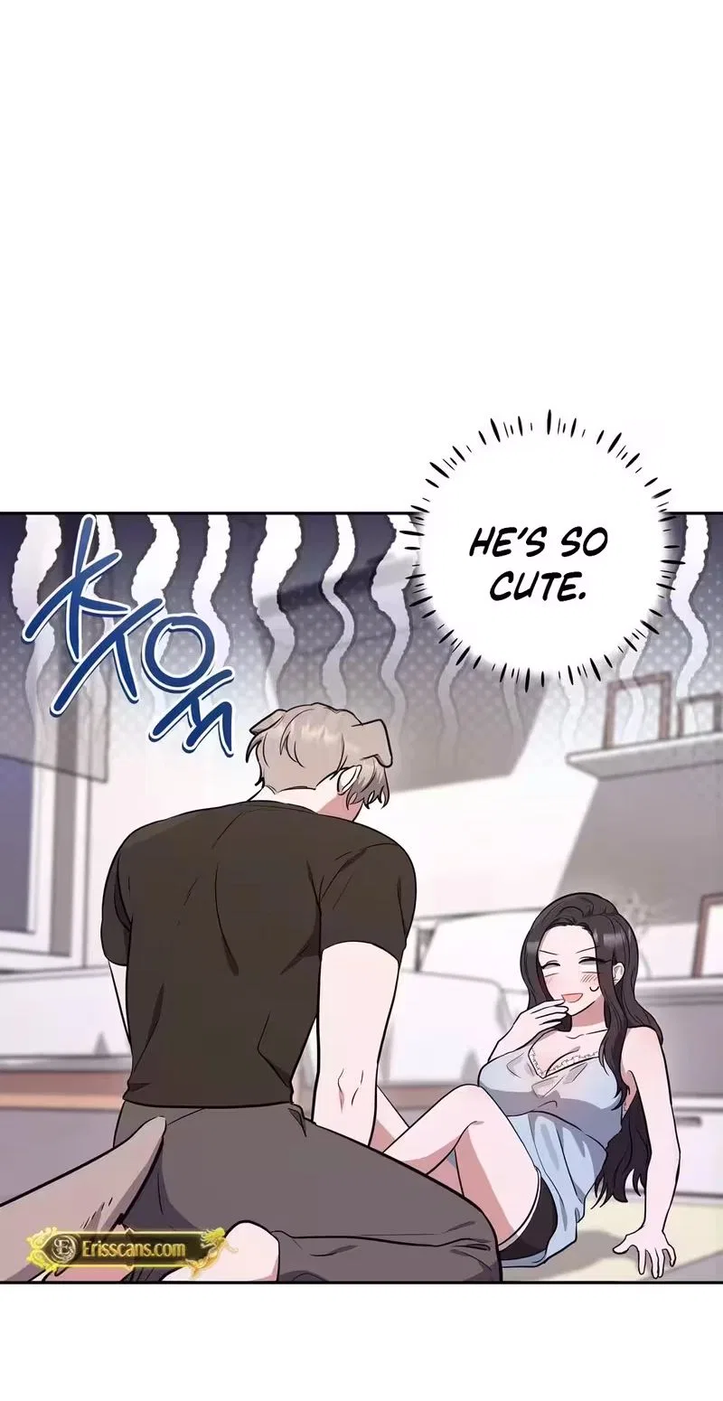 My Friend’s Impure Younger Brother Chapter 4 – Page 11