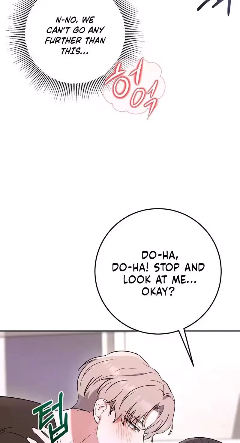 My Friend’s Impure Younger Brother Chapter 4 – Page 34