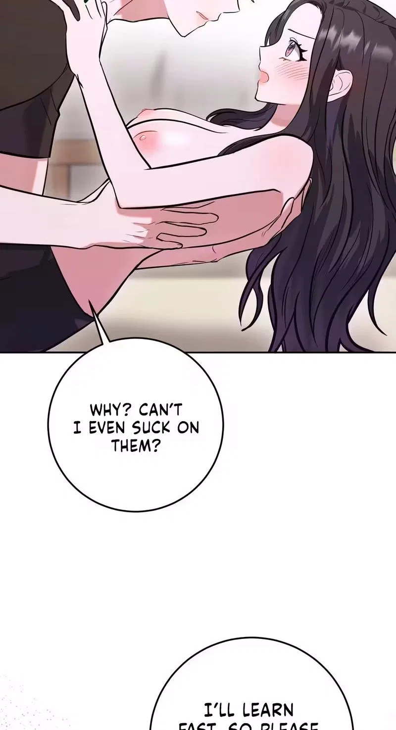 My Friend’s Impure Younger Brother Chapter 4 – Page 35