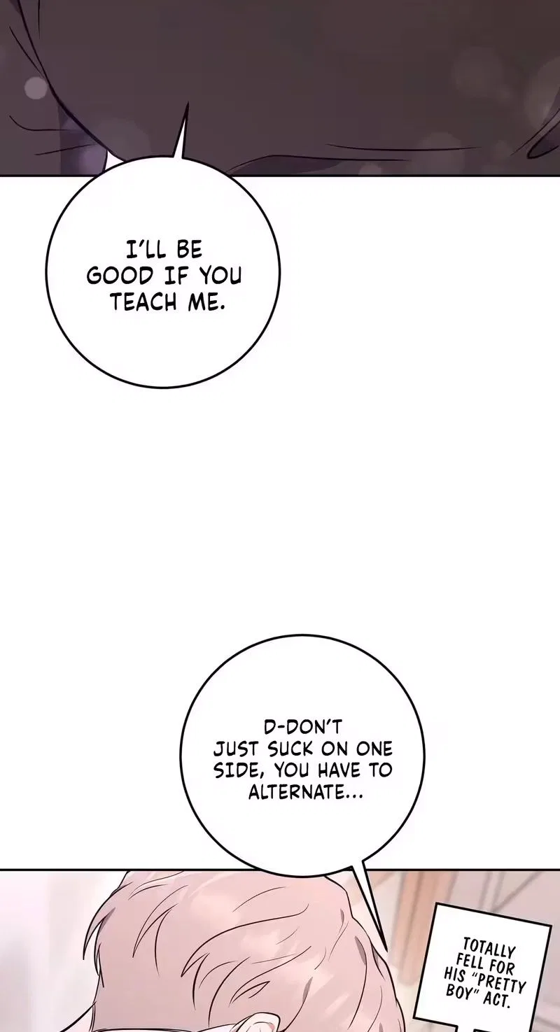 My Friend’s Impure Younger Brother Chapter 4 – Page 37