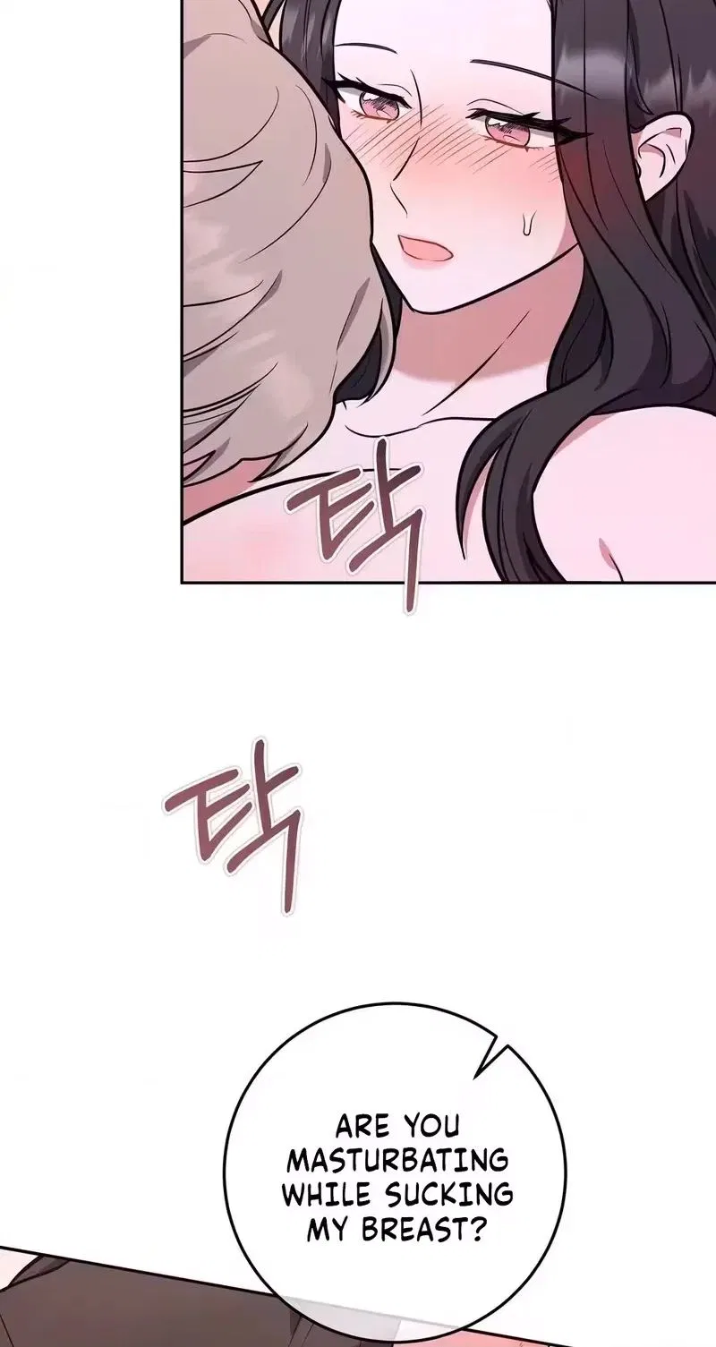 My Friend’s Impure Younger Brother Chapter 4 – Page 40