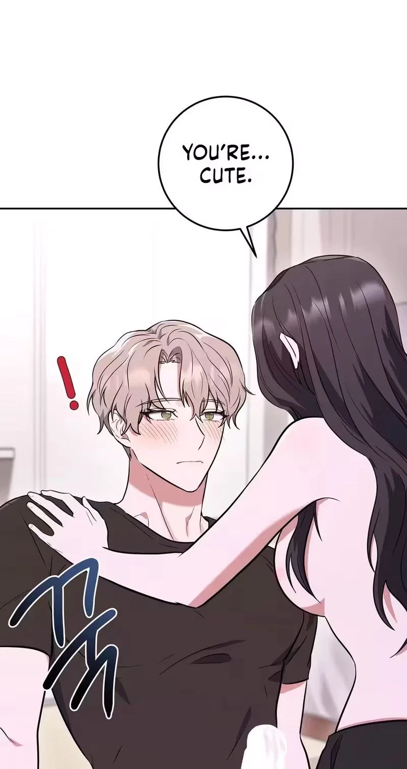 My Friend’s Impure Younger Brother Chapter 4 – Page 42