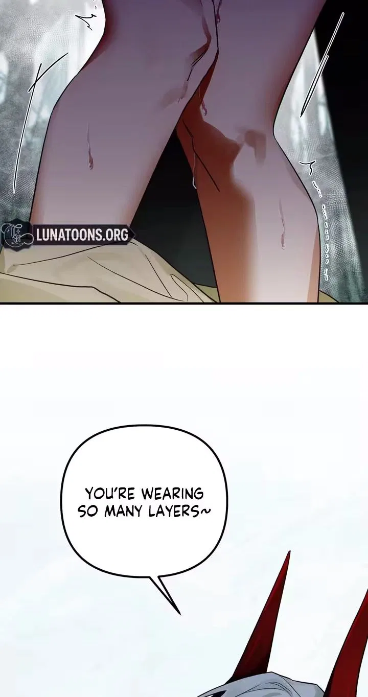 The Hero Who Has Sex With a Demon Chapter 8 – Page 2