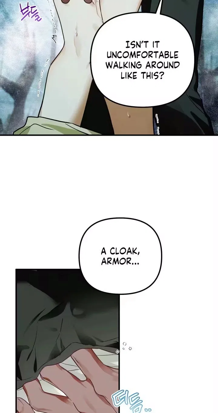 The Hero Who Has Sex With a Demon Chapter 8 – Page 4