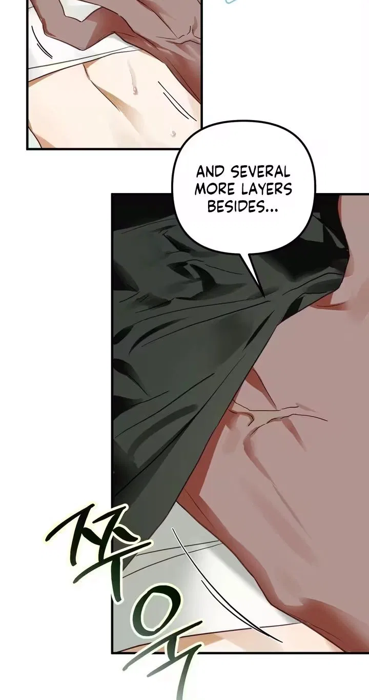 The Hero Who Has Sex With a Demon Chapter 8 – Page 5