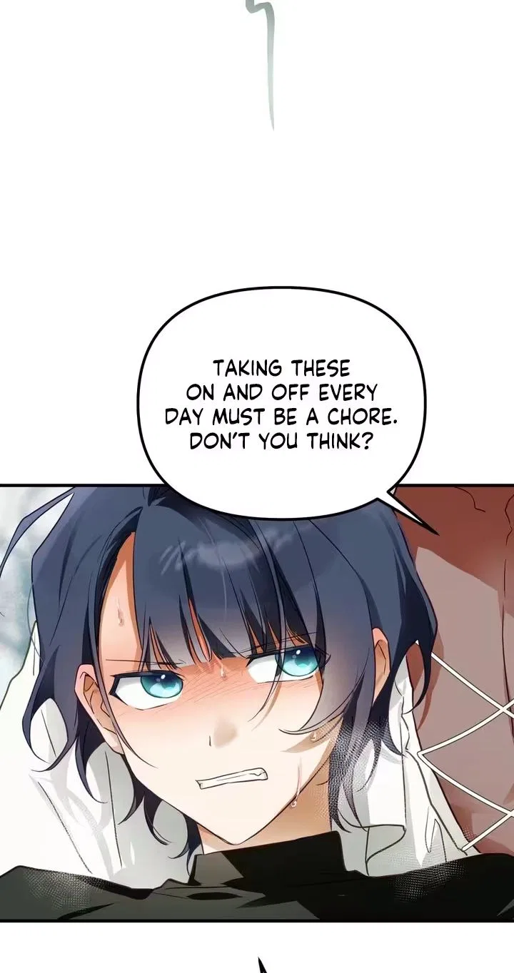 The Hero Who Has Sex With a Demon Chapter 8 – Page 6