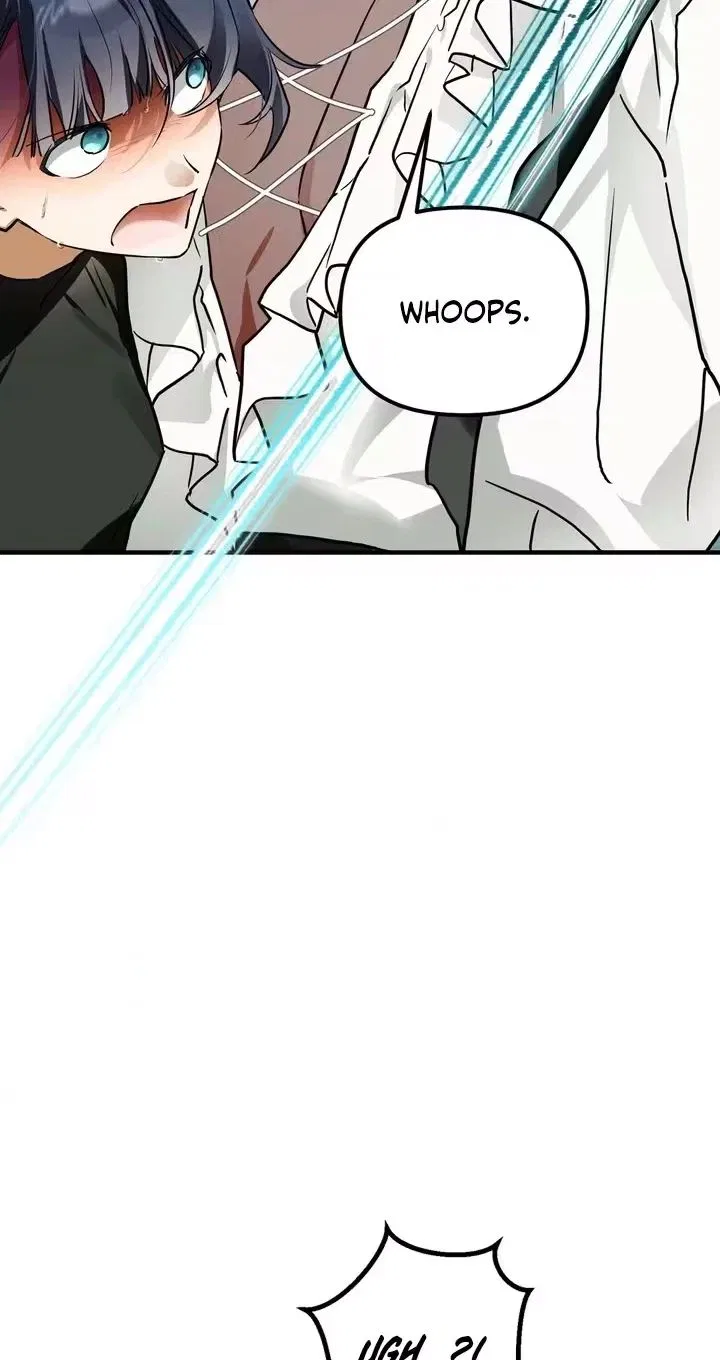 The Hero Who Has Sex With a Demon Chapter 8 – Page 10