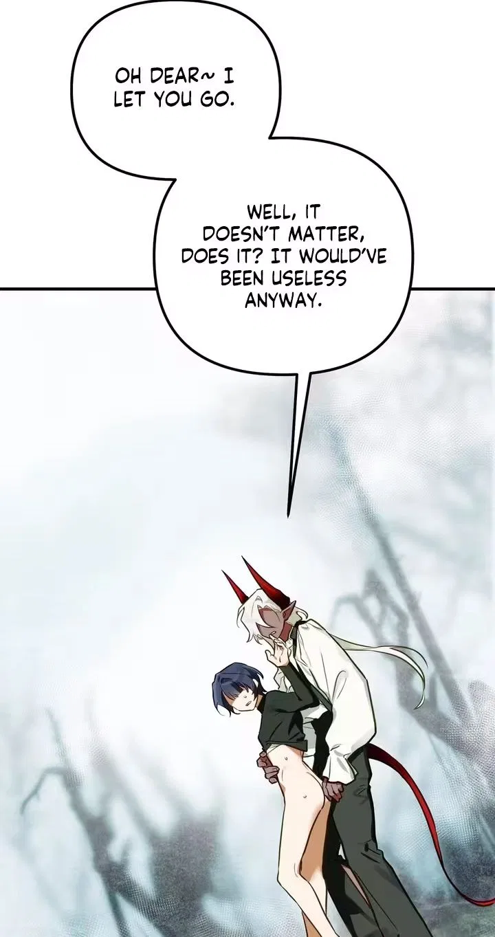 The Hero Who Has Sex With a Demon Chapter 8 – Page 14
