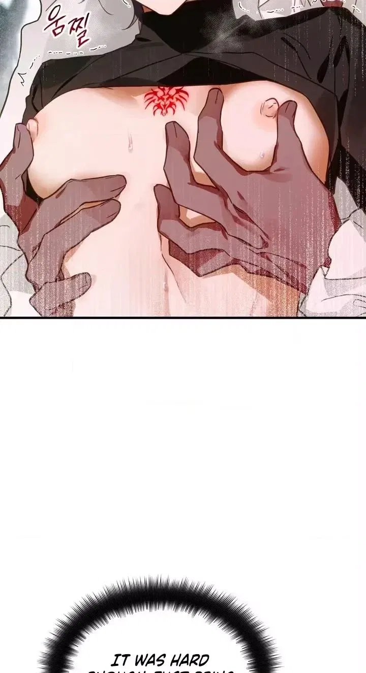 The Hero Who Has Sex With a Demon Chapter 8 – Page 30