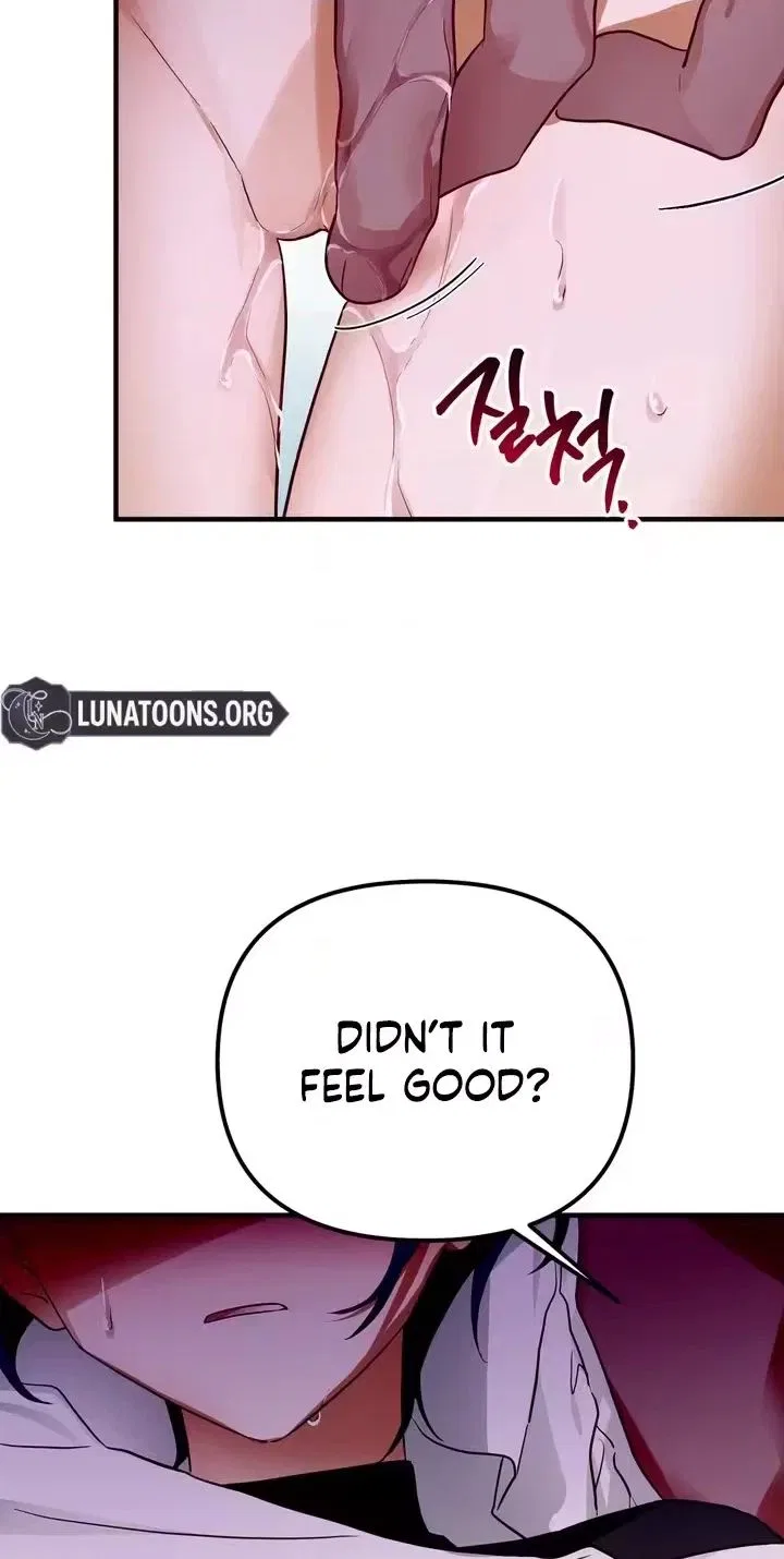 The Hero Who Has Sex With a Demon Chapter 8 – Page 40