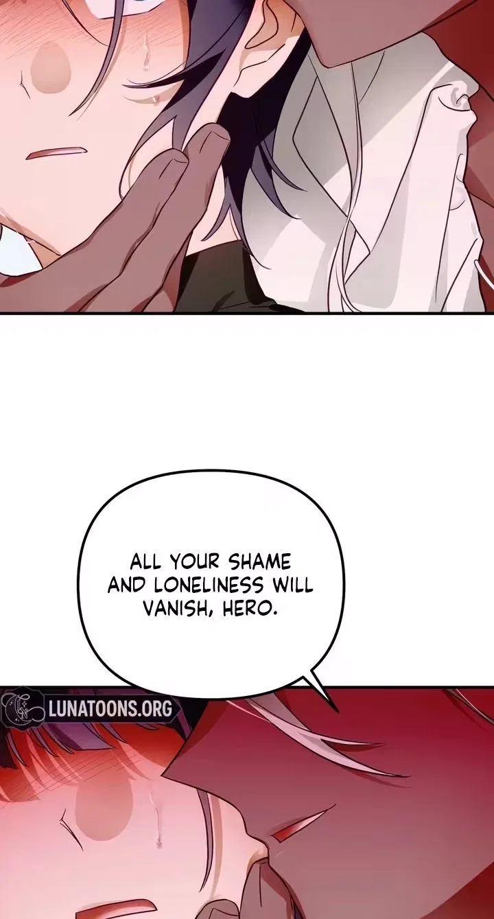 The Hero Who Has Sex With a Demon Chapter 8 – Page 61