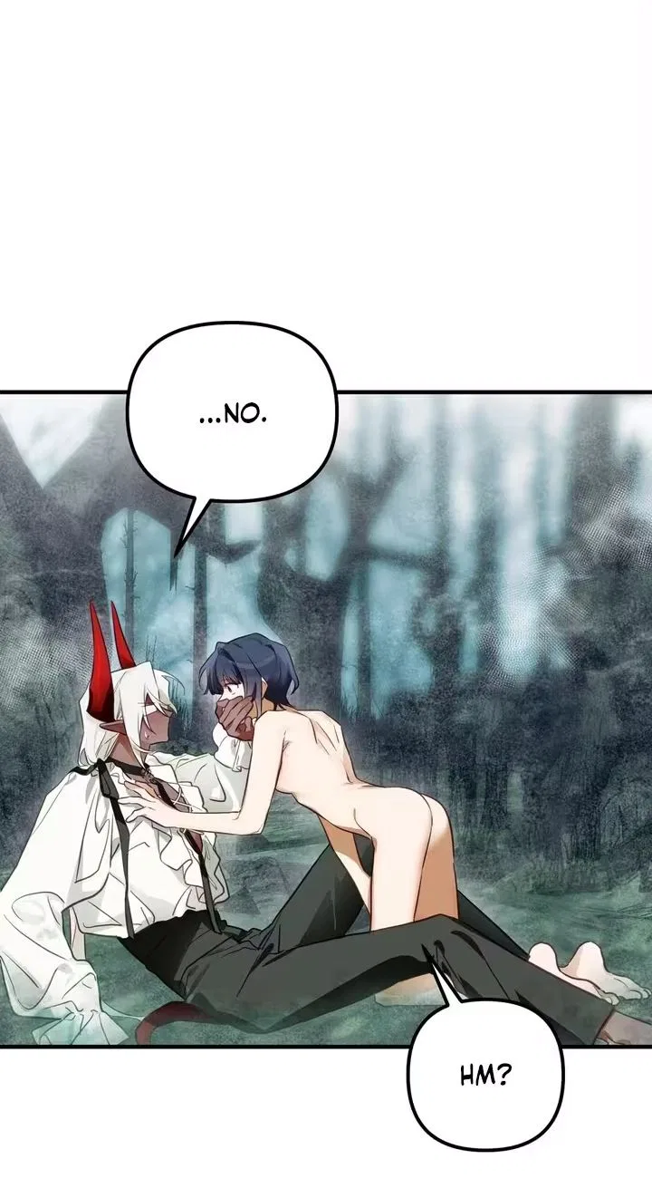 The Hero Who Has Sex With a Demon Chapter 8 – Page 66
