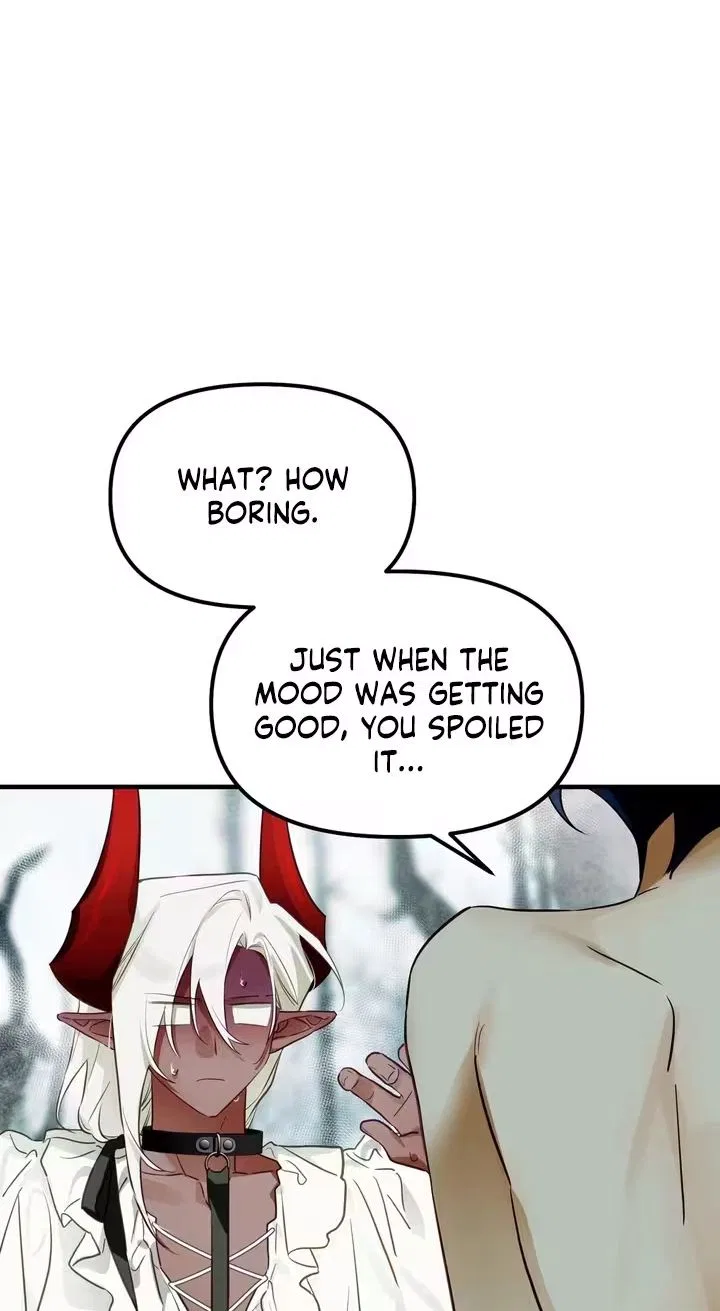 The Hero Who Has Sex With a Demon Chapter 8 – Page 67