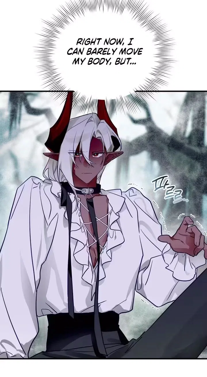 The Hero Who Has Sex With a Demon Chapter 8 – Page 72
