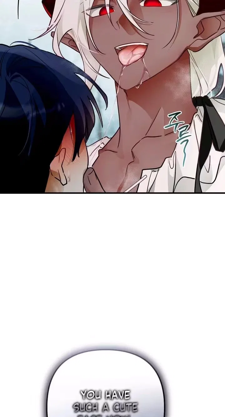 The Hero Who Has Sex With a Demon Chapter 8 – Page 83