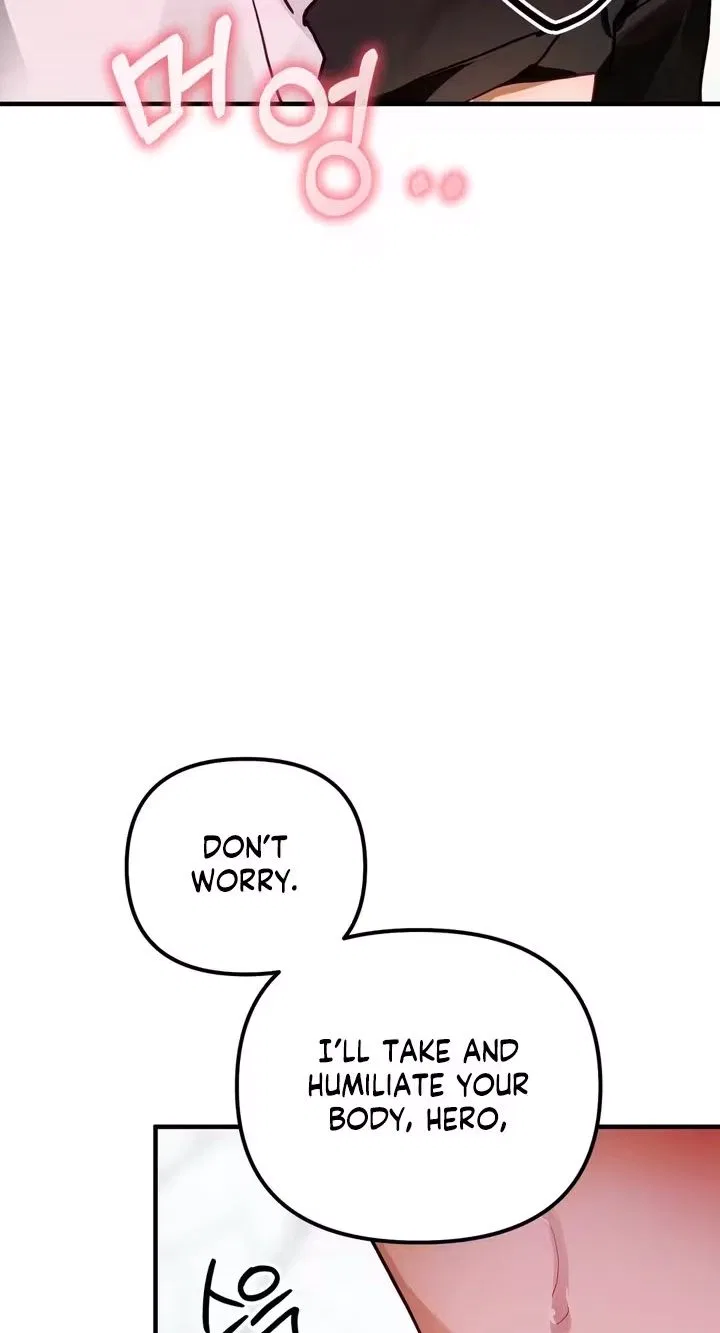 The Hero Who Has Sex With a Demon Chapter 8 – Page 85
