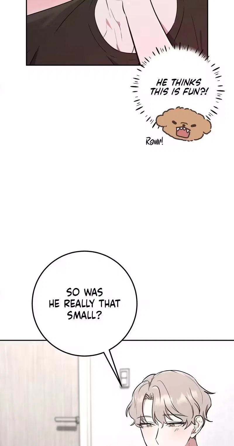 My Friend’s Impure Younger Brother Chapter 3 – Page 16