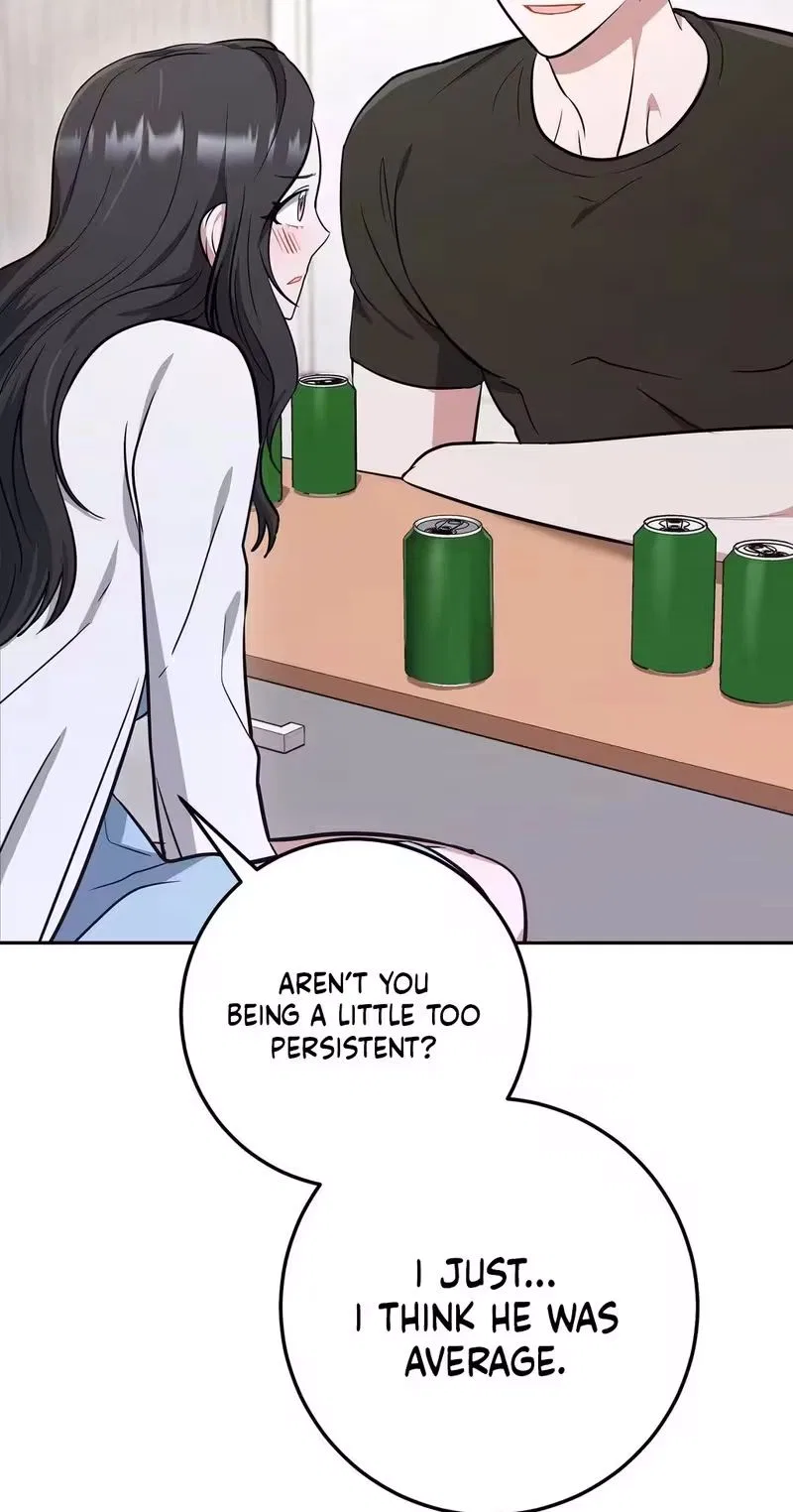 My Friend’s Impure Younger Brother Chapter 3 – Page 17