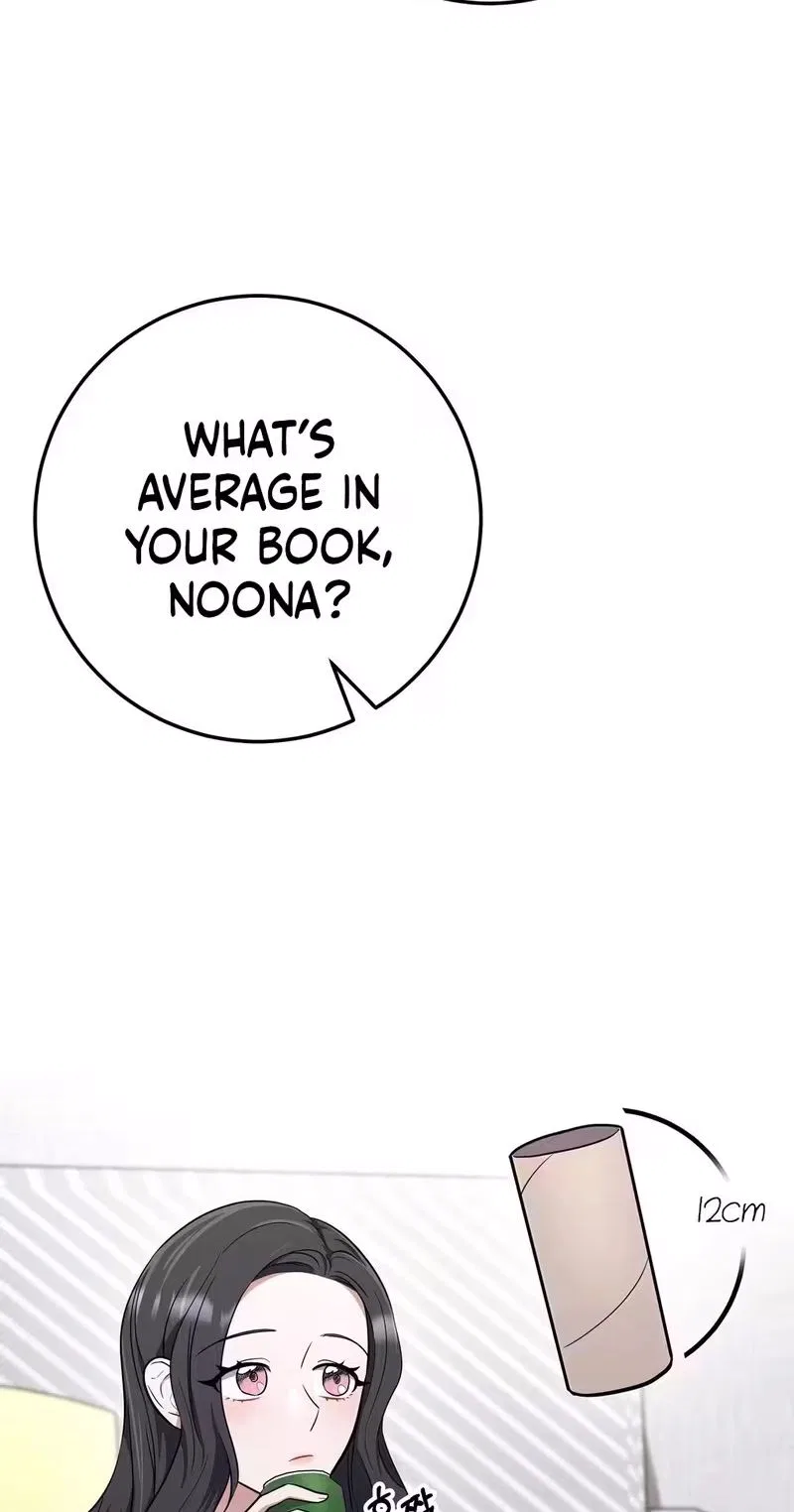 My Friend’s Impure Younger Brother Chapter 3 – Page 18