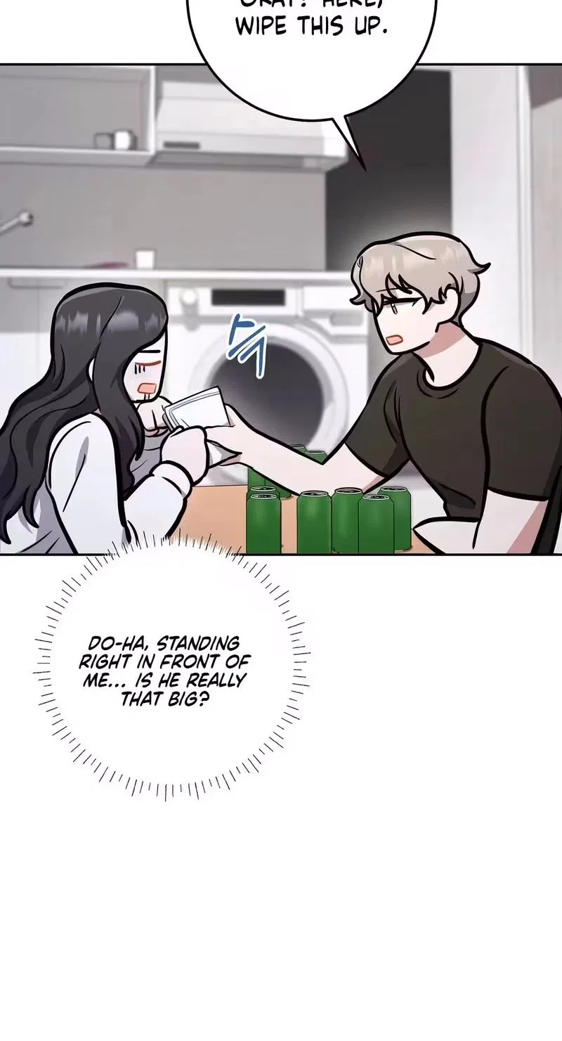 My Friend’s Impure Younger Brother Chapter 3 – Page 23